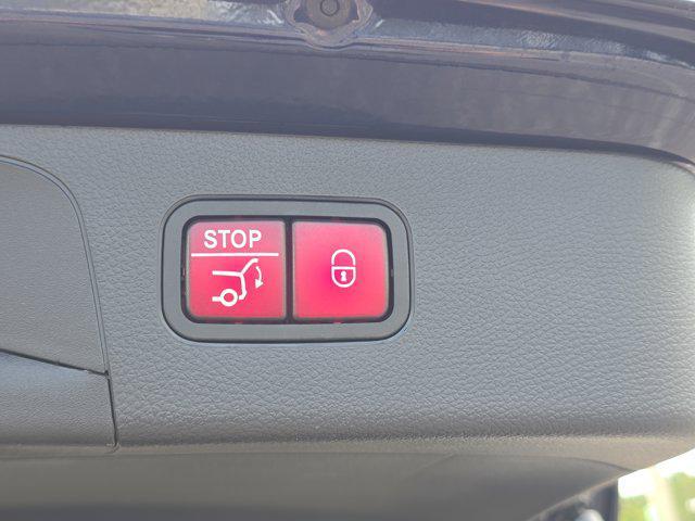 used 2021 Mercedes-Benz GLC 300 car, priced at $27,264