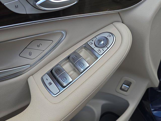 used 2021 Mercedes-Benz GLC 300 car, priced at $27,264