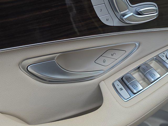 used 2021 Mercedes-Benz GLC 300 car, priced at $27,264