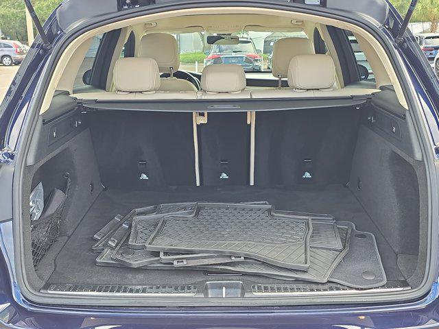 used 2021 Mercedes-Benz GLC 300 car, priced at $27,264