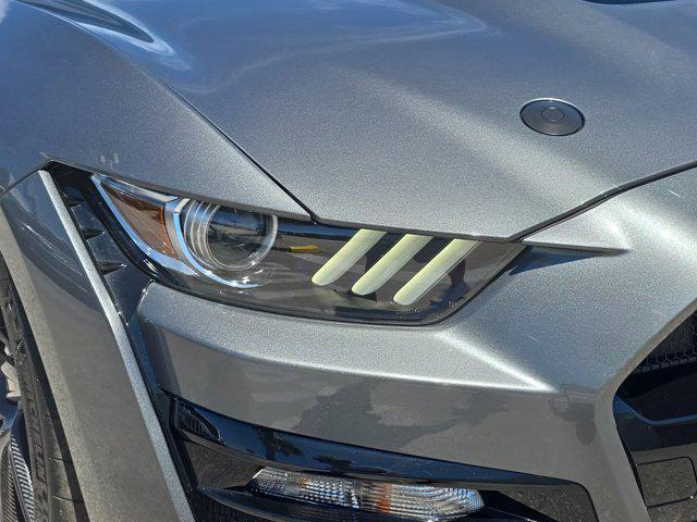 used 2022 Ford Mustang car, priced at $114,995