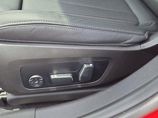 used 2024 BMW 330e car, priced at $43,274