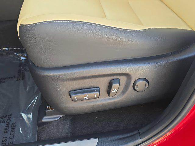 used 2021 Lexus NX 300 car, priced at $30,627