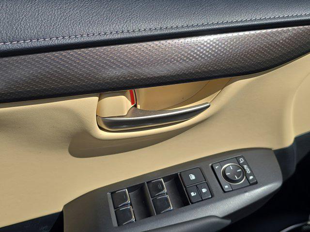 used 2021 Lexus NX 300 car, priced at $30,627