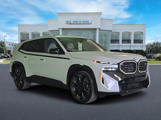 new 2024 BMW XM car, priced at $165,645