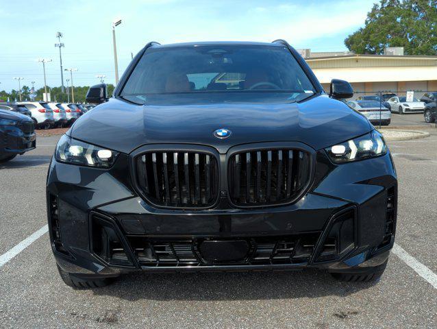 new 2026 BMW X5 car, priced at $83,975