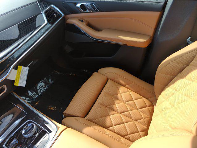 new 2026 BMW X5 car, priced at $83,975