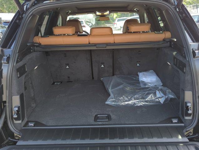 new 2026 BMW X5 car, priced at $83,975
