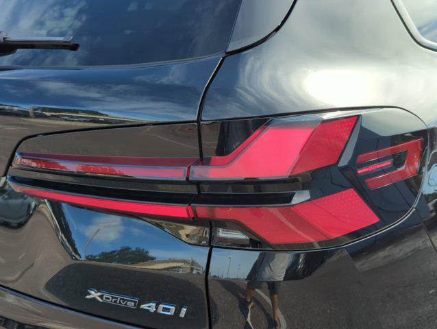 new 2026 BMW X5 car, priced at $83,975