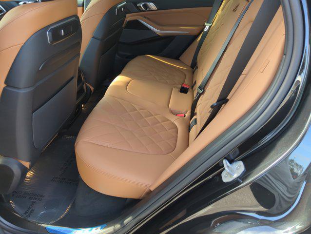 new 2026 BMW X5 car, priced at $83,975