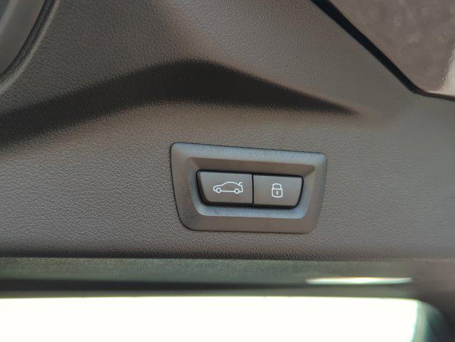 new 2026 BMW X5 car, priced at $83,975