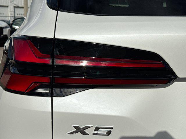 new 2026 BMW X5 PHEV car, priced at $89,975