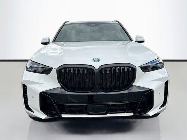 new 2026 BMW X5 PHEV car, priced at $89,975