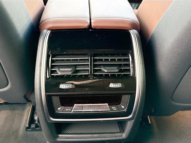 new 2026 BMW X5 PHEV car, priced at $89,975