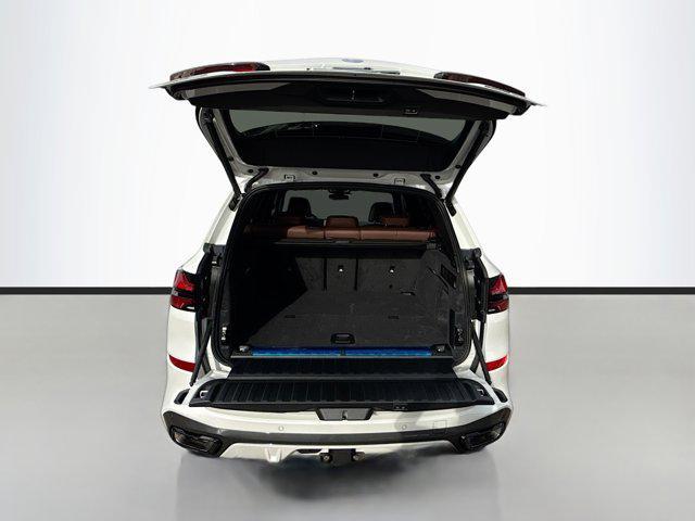 new 2026 BMW X5 PHEV car, priced at $89,975