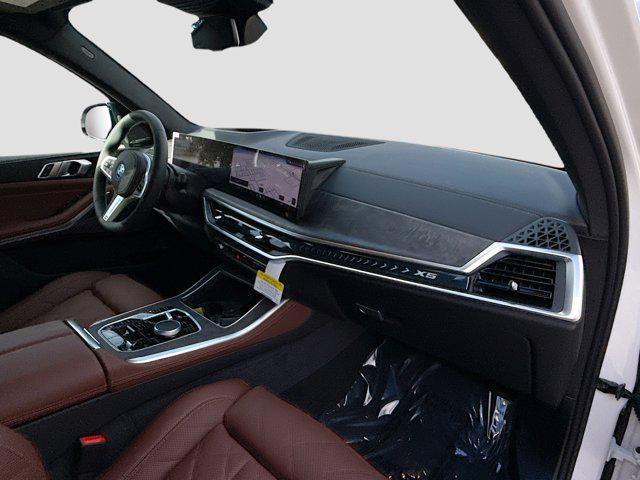new 2026 BMW X5 PHEV car, priced at $89,975