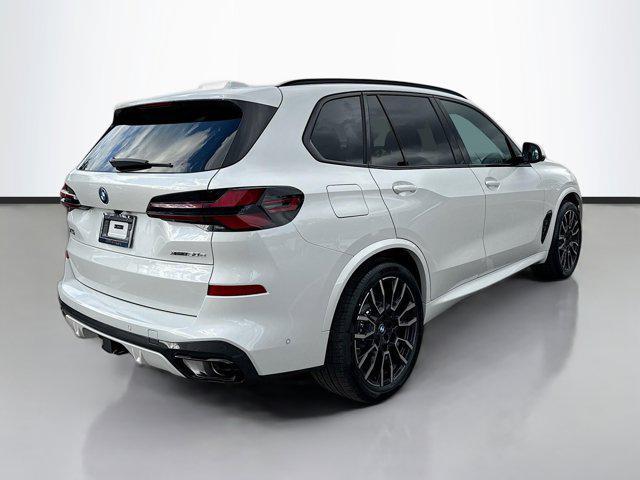 new 2026 BMW X5 PHEV car, priced at $89,975