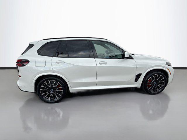 new 2026 BMW X5 PHEV car, priced at $89,975