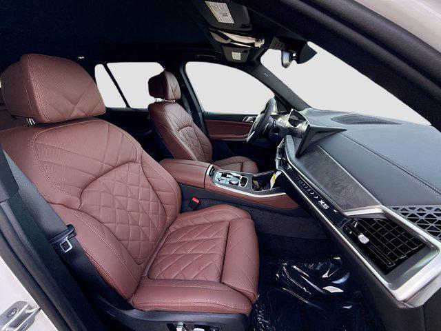 new 2026 BMW X5 PHEV car, priced at $89,975