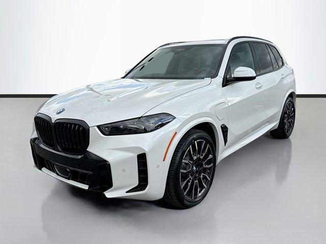 new 2026 BMW X5 PHEV car, priced at $89,975