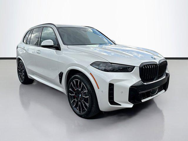 new 2026 BMW X5 PHEV car, priced at $89,975