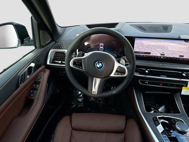 new 2026 BMW X5 PHEV car, priced at $89,975
