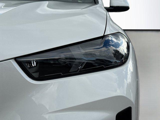 new 2026 BMW X5 PHEV car, priced at $89,975