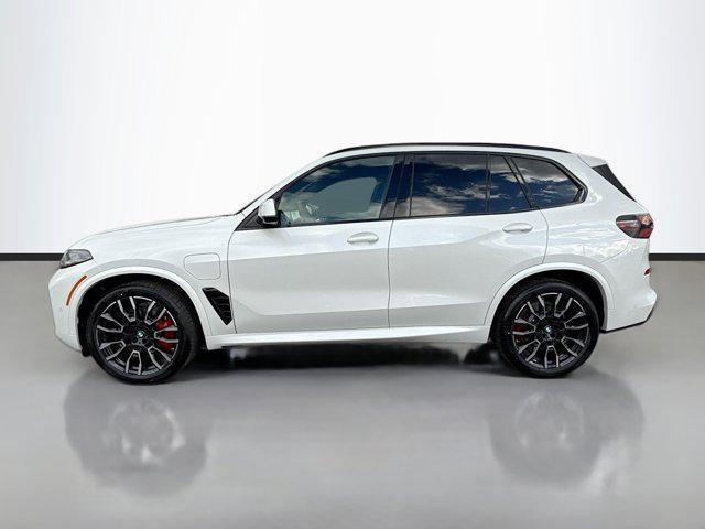new 2026 BMW X5 PHEV car, priced at $89,975