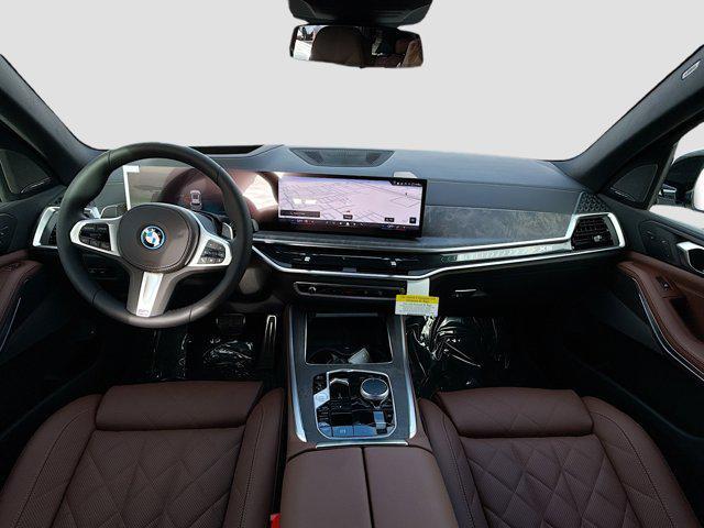 new 2026 BMW X5 PHEV car, priced at $89,975