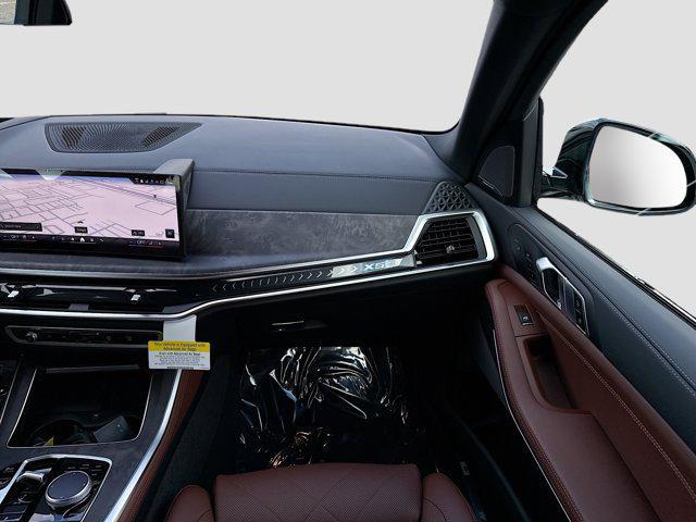 new 2026 BMW X5 PHEV car, priced at $89,975