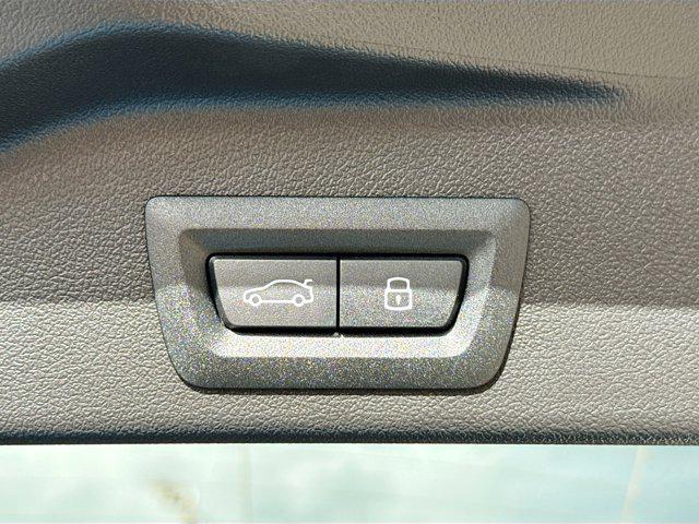 new 2026 BMW X5 PHEV car, priced at $89,975