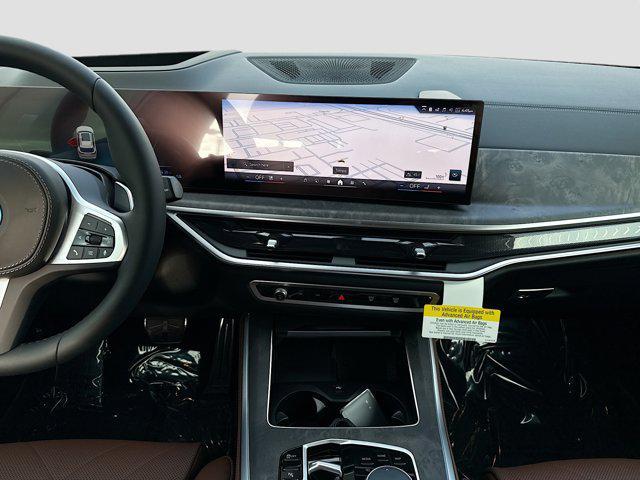 new 2026 BMW X5 PHEV car, priced at $89,975