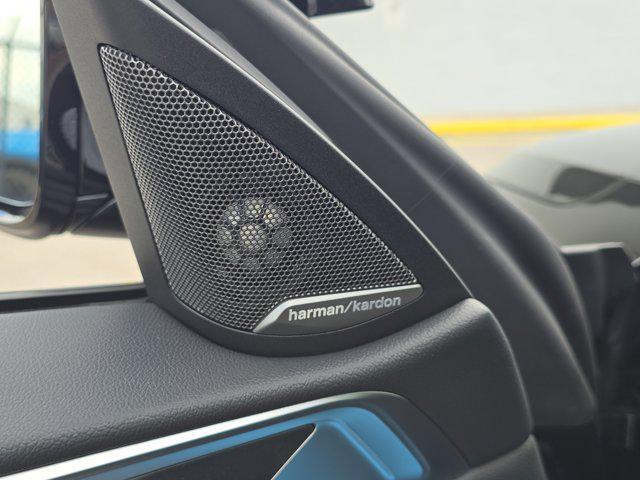 new 2026 BMW M440 car, priced at $74,625