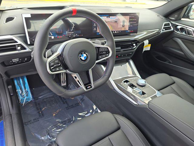 new 2026 BMW M440 car, priced at $74,625