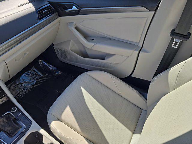 used 2019 Volkswagen Jetta car, priced at $16,721