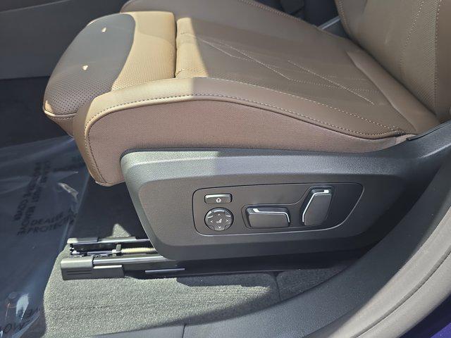 new 2025 BMW X3 car, priced at $62,550