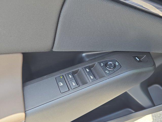 new 2025 BMW X3 car, priced at $62,550