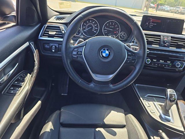 used 2016 BMW 328 car, priced at $14,999