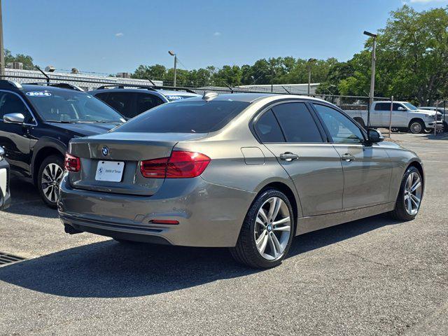 used 2016 BMW 328 car, priced at $14,999