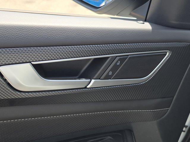 used 2025 Volkswagen Atlas Cross Sport car, priced at $45,000