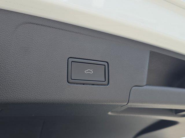 used 2025 Volkswagen Atlas Cross Sport car, priced at $45,000