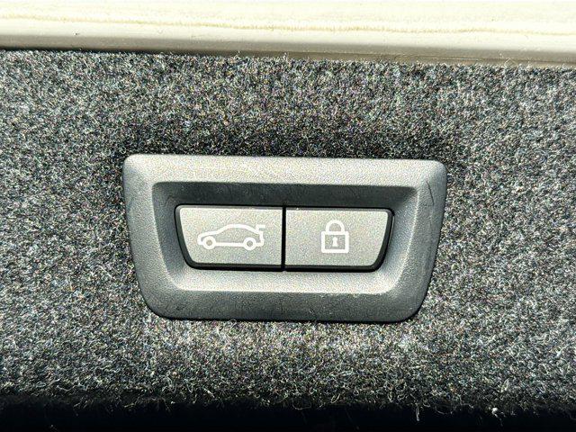 used 2023 BMW 530 car, priced at $37,835