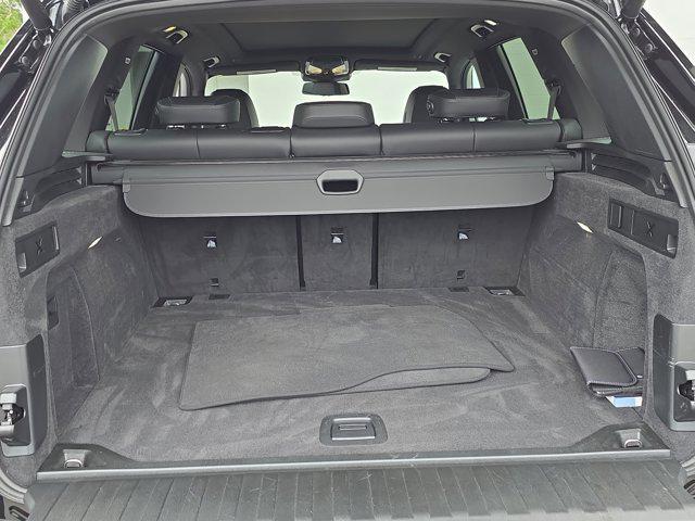 used 2025 BMW X5 car, priced at $67,141