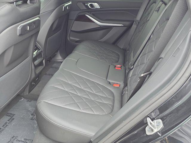 used 2025 BMW X5 car, priced at $67,141