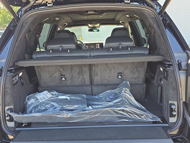 new 2026 BMW X7 car, priced at $98,775
