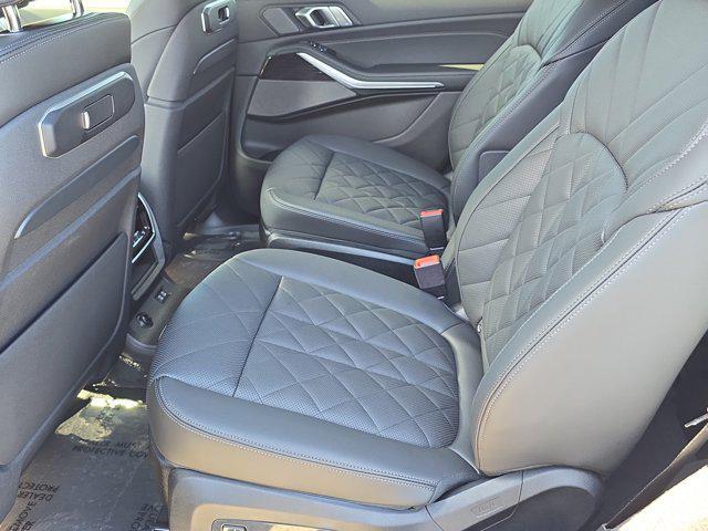 new 2026 BMW X7 car, priced at $98,775