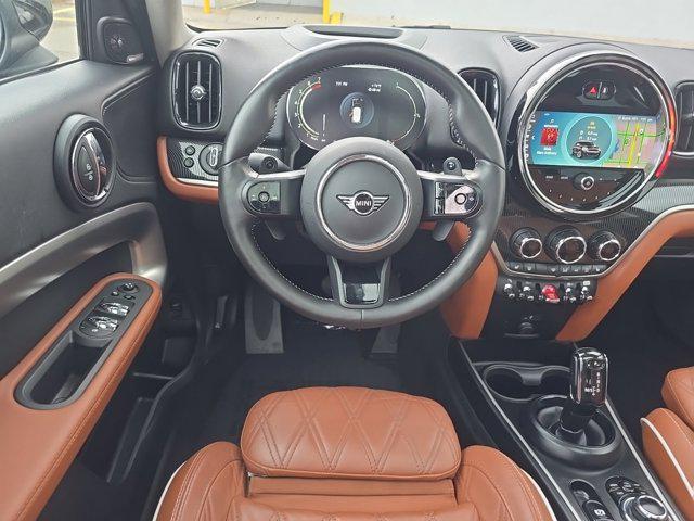 used 2022 MINI Countryman car, priced at $30,000