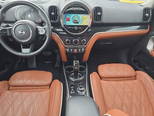 used 2022 MINI Countryman car, priced at $30,000