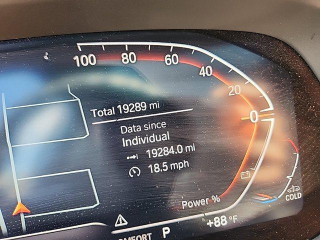 used 2023 BMW X5 car, priced at $56,232