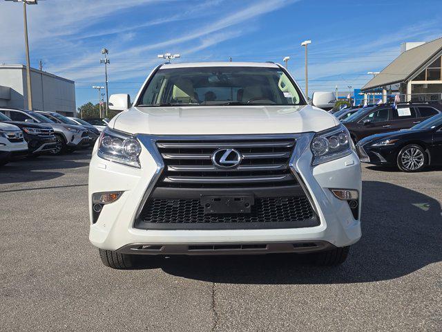 used 2018 Lexus GX 460 car, priced at $34,408